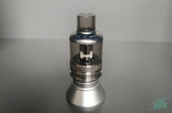 TPP Tank Drag X Plus